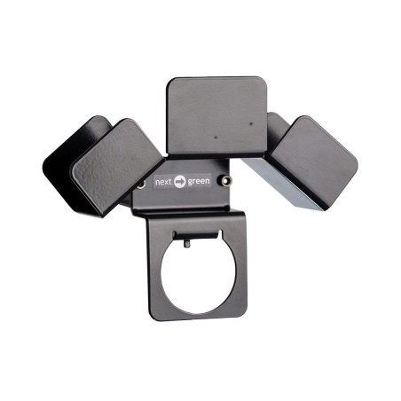 Next Green EV Charge Cable Holder - Durable & Convenient Storage Solution [2480356]